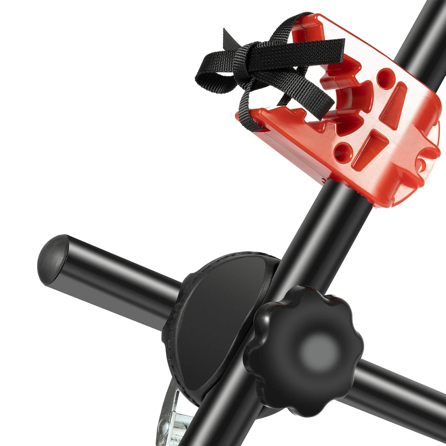 3-Bike Trunk Mount Rack Support 20Kg Load Heavy-Duty Car Rear Bike  Rack Compatible with Trunks, SUVs, Minivans.