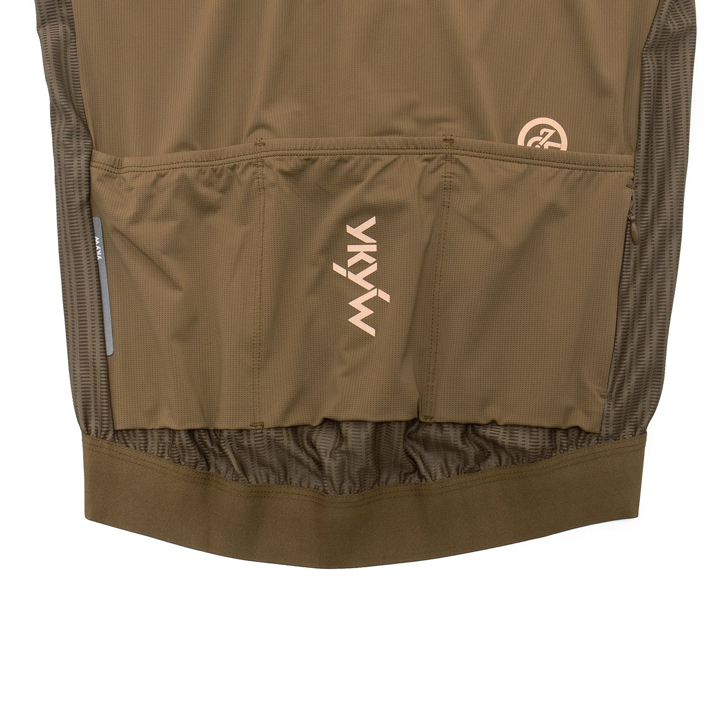 YKYWBIKE 2025 Cycling Jersey Men Summer Professional Bicycle Shirt Short Sleeve Breathable Road Bike Maillot Cycling Clothing