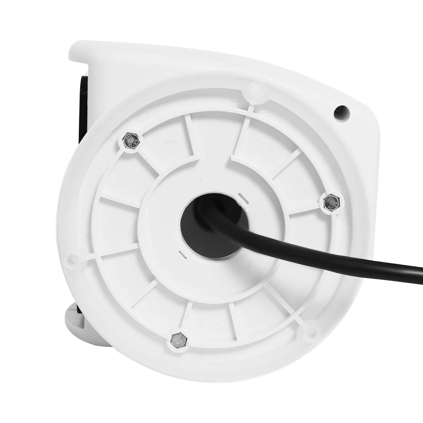 12V Boat Remote Control Searchlight 100W Rotatable Boat Spotlight Illumination Distance 2624.67ft for Night Yachts Fishing Boats