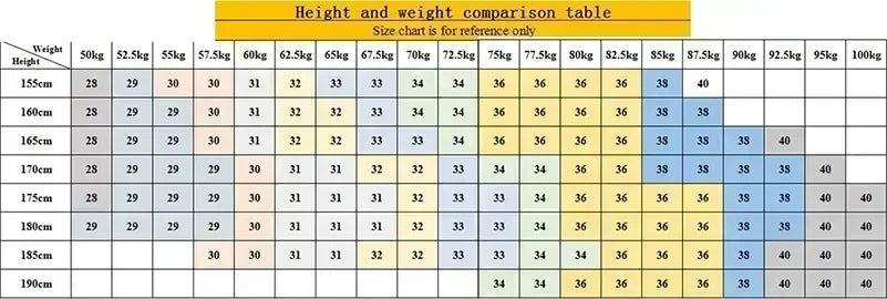 Men's Straight Leg Long Daily Pants Casual Straight Slim Fit Narrow Leg Trousers Stylish Male Suit Work Fashion Blue Gray Pants