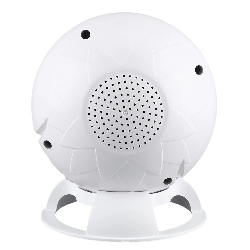 LED Northern Lights Aurora Projector Galaxy Star Night Light Projector Galaxy Starry Projection Lamp Aurora Lighting for Bedroom