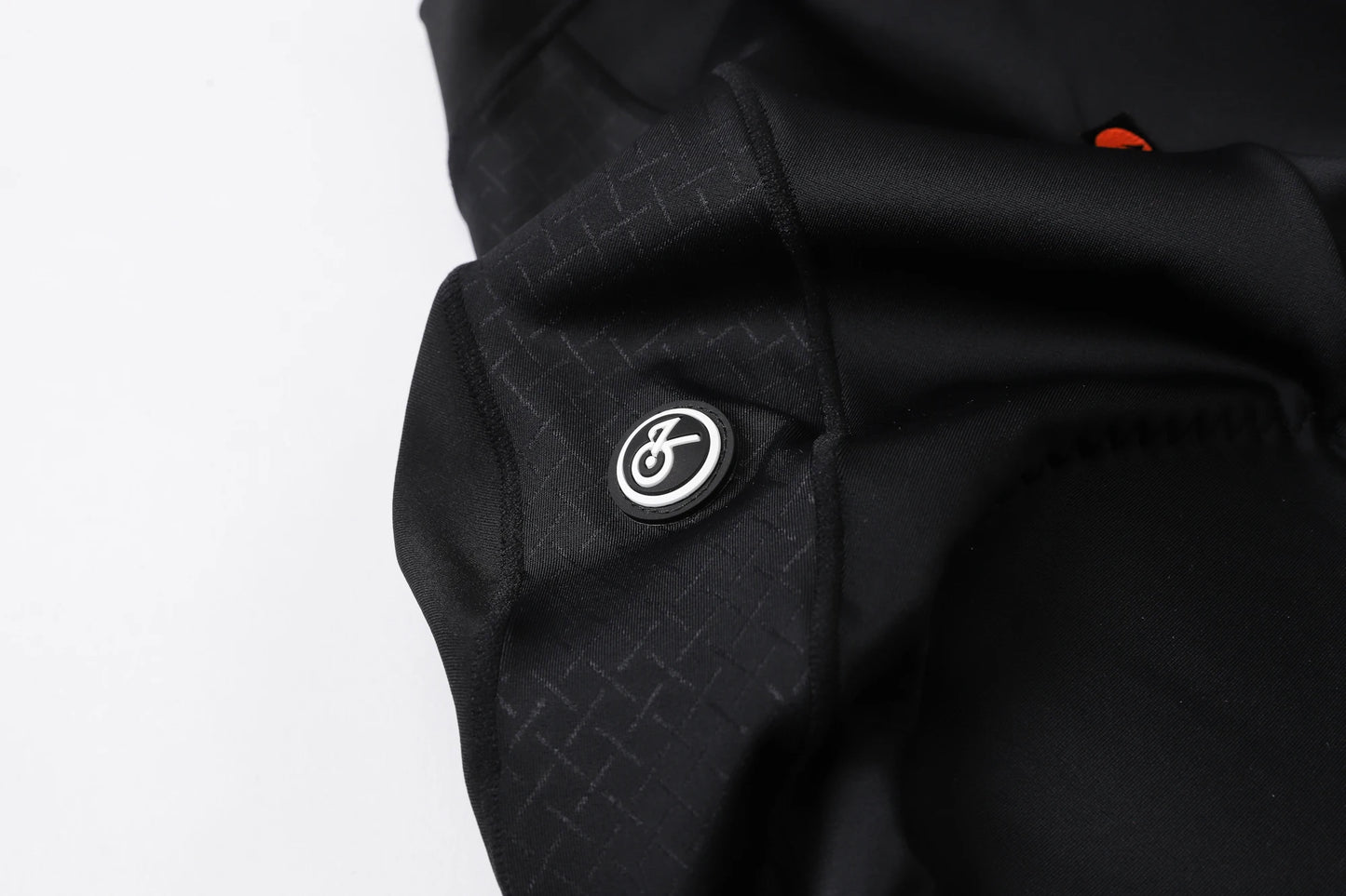 YKYWBIKE Men Cycling Bib Shorts Italy Padding 7Hour Riding 3D Bicycle Bibs Pants Breathable Hollow Back Seamless Road Bike Pants