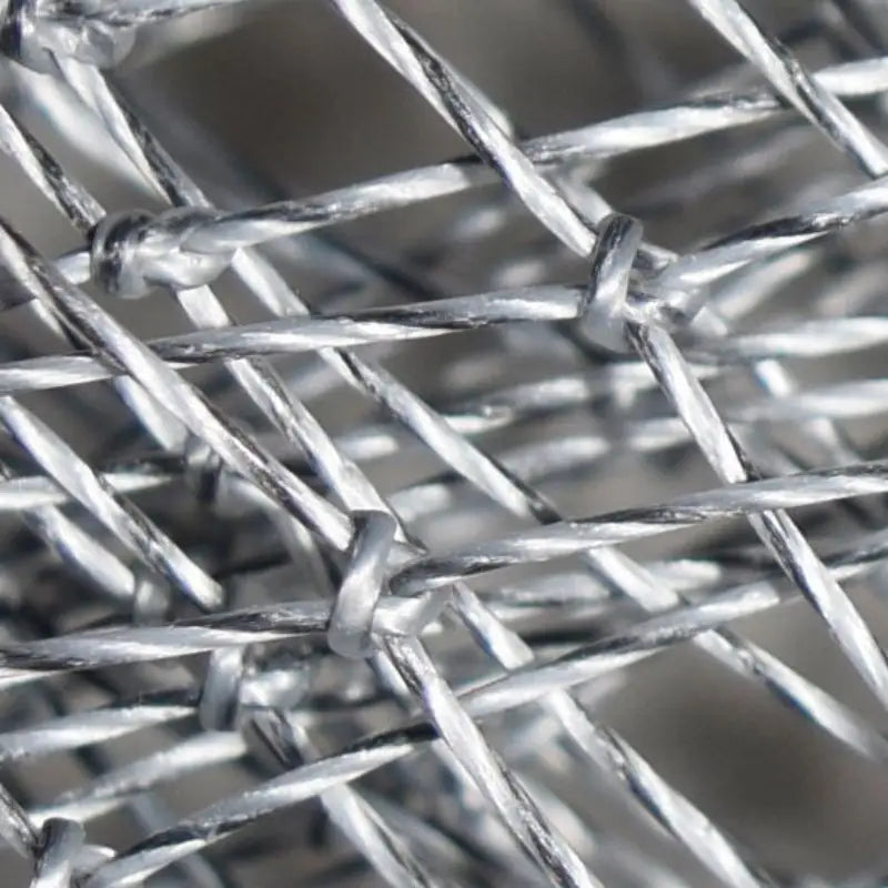 Depth Nylon Fishing Net Collapsible Rhombus Mesh Hole Folding Dip Net Outdoor Fishing Tools Fishing Catchers Planting Tackle