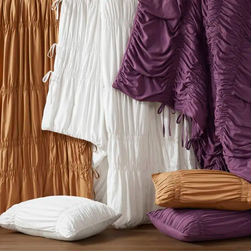 3PCS King Comforter Set