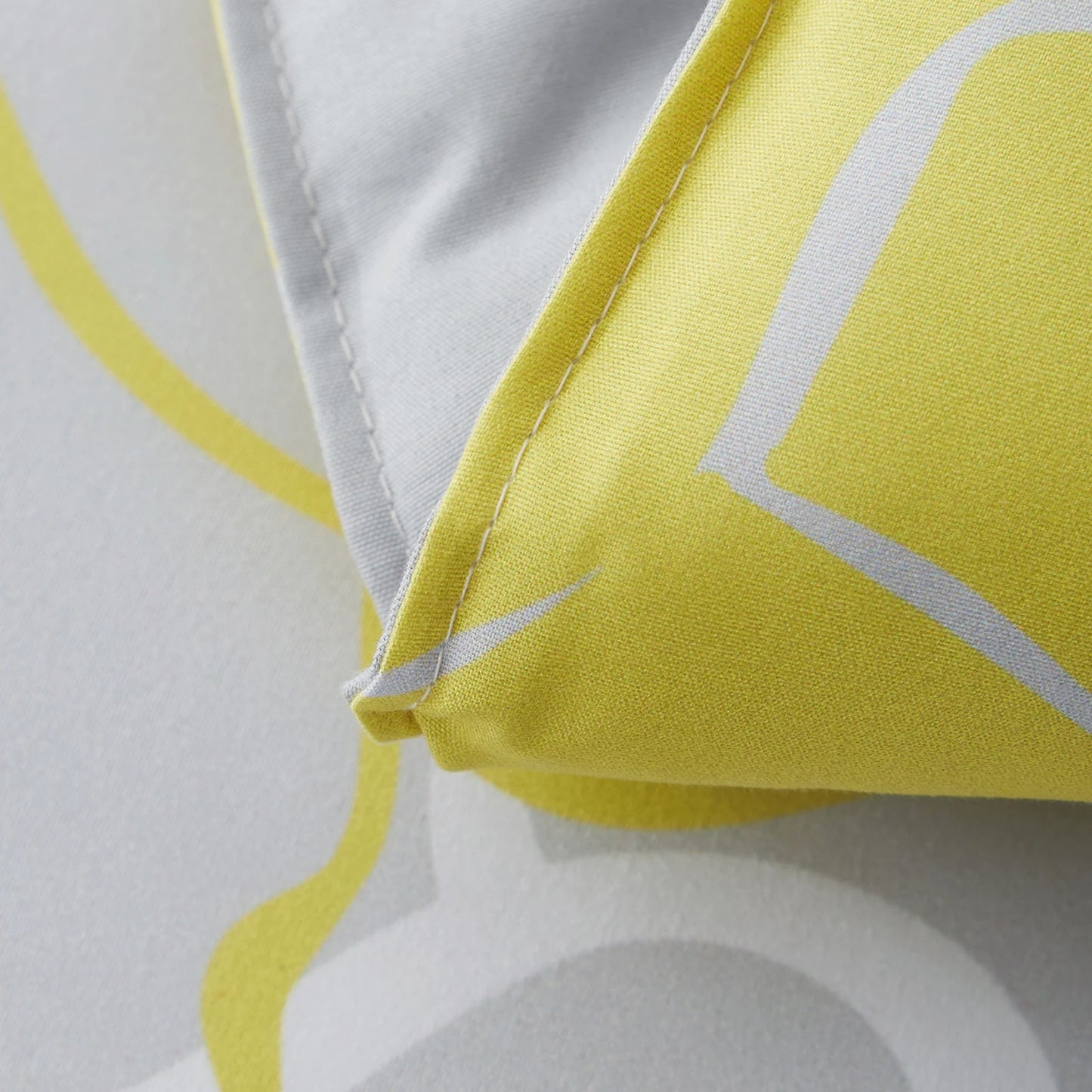 Comforter Set - 7 Pieces Floral Bedding Sets with Reversible Botanical Flowers Comforter, Sheets, Pillowcases & Shams