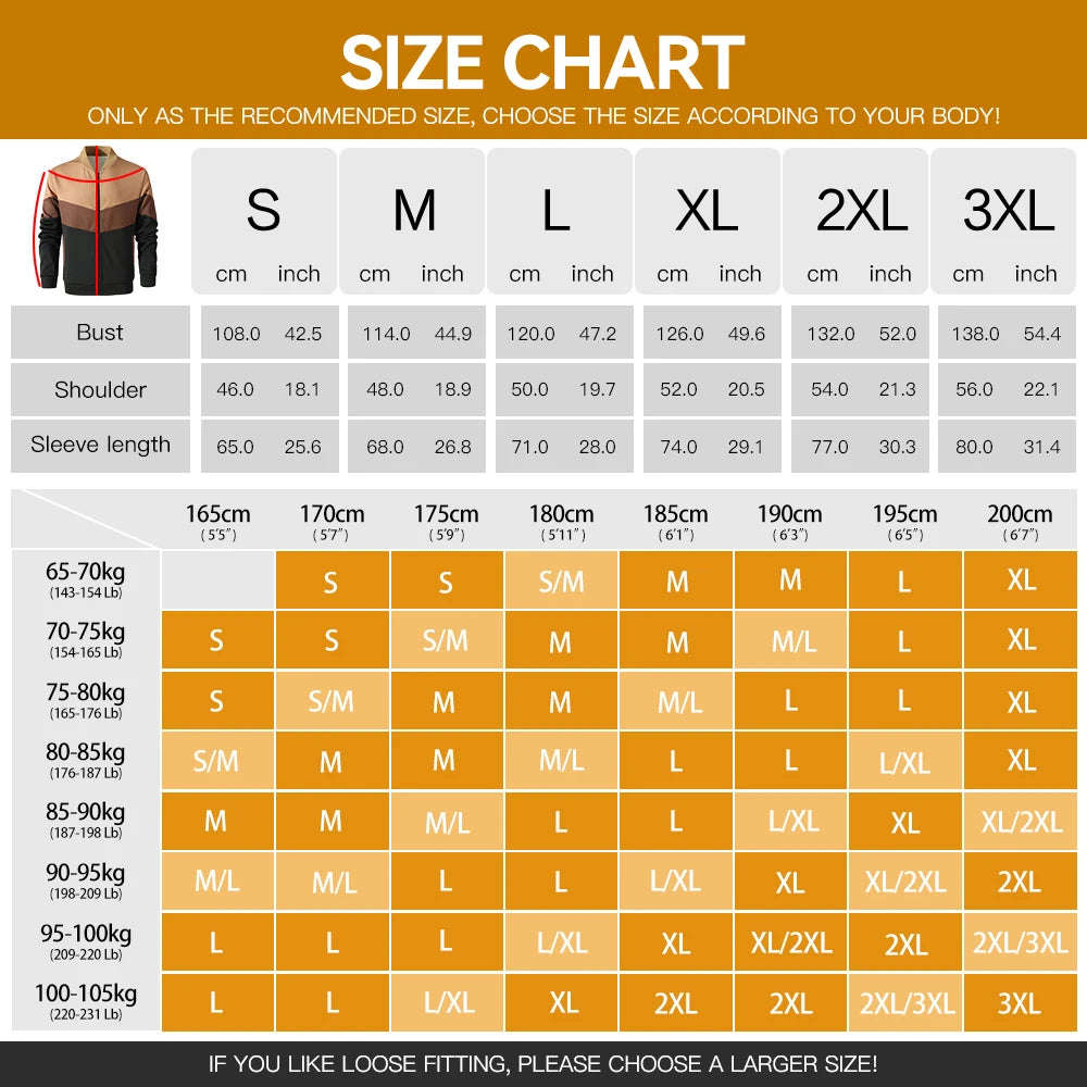 Men's Jackets 25 New Spring Business Leisure Trendy Color Windproof Bomber Overshirt Zip-Up Streetwear Popular Clothes US Size