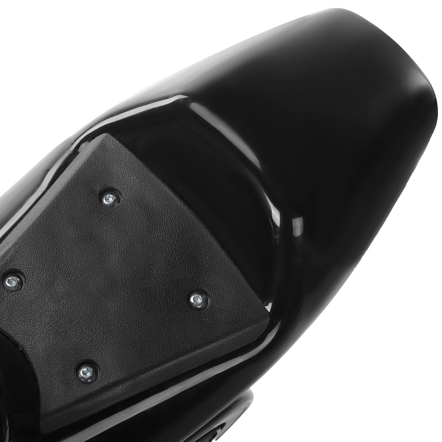 2-Stroke 49cc Pocket Gas Motorbike, Gas Pocket Motorbike, High Brightness Dual Headlights Rubber Handlebar Mini Motorcycle