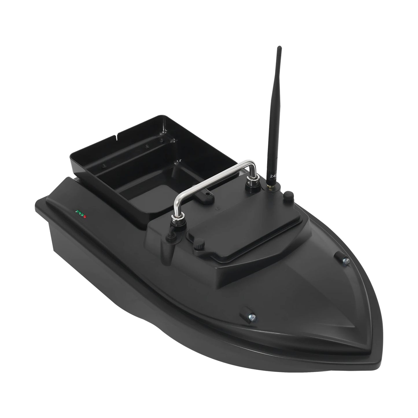 Fishing Bait Boat High Speed Fishing Bait Boat Remote Control Boat for Pool and Lake Bait Boats