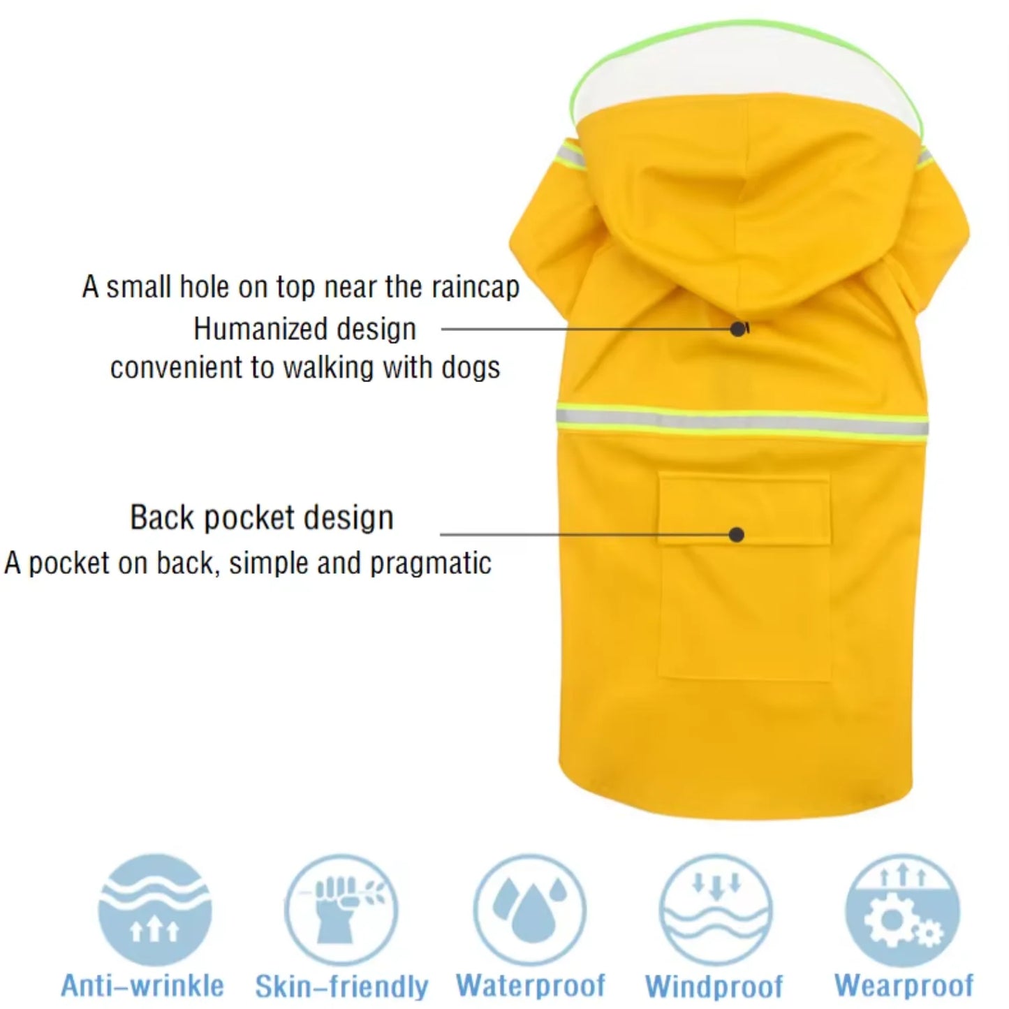 Wholesale Large Dogs Big  dog clothes 2022 XXXL Apparel pet Fashion Giant Waterproof 4XL Hoodies Designers Dog clothes