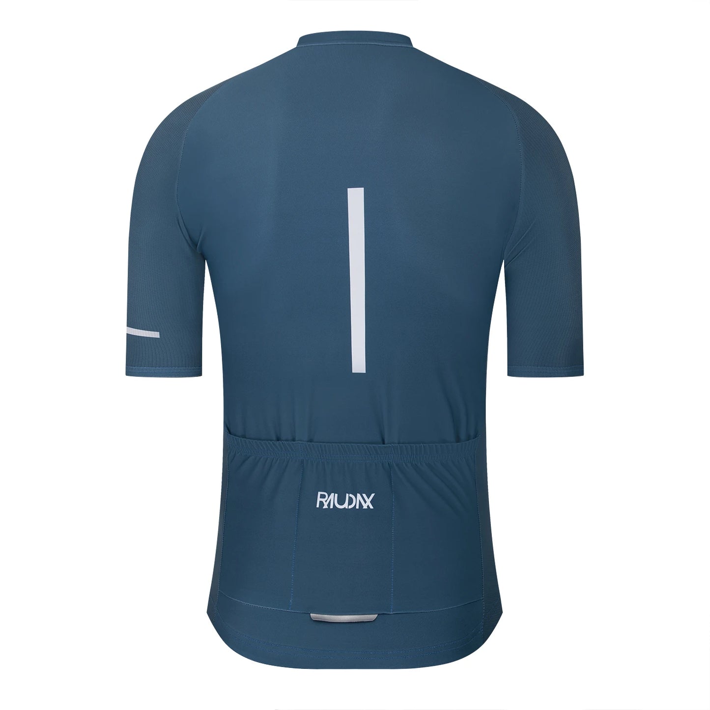 New Raudax Cycling Jersey 6 Colour Cycling Racing Tops Short Sleeve Bike Jersey Road Cycling Shirts Summer Bicycle Jerseys