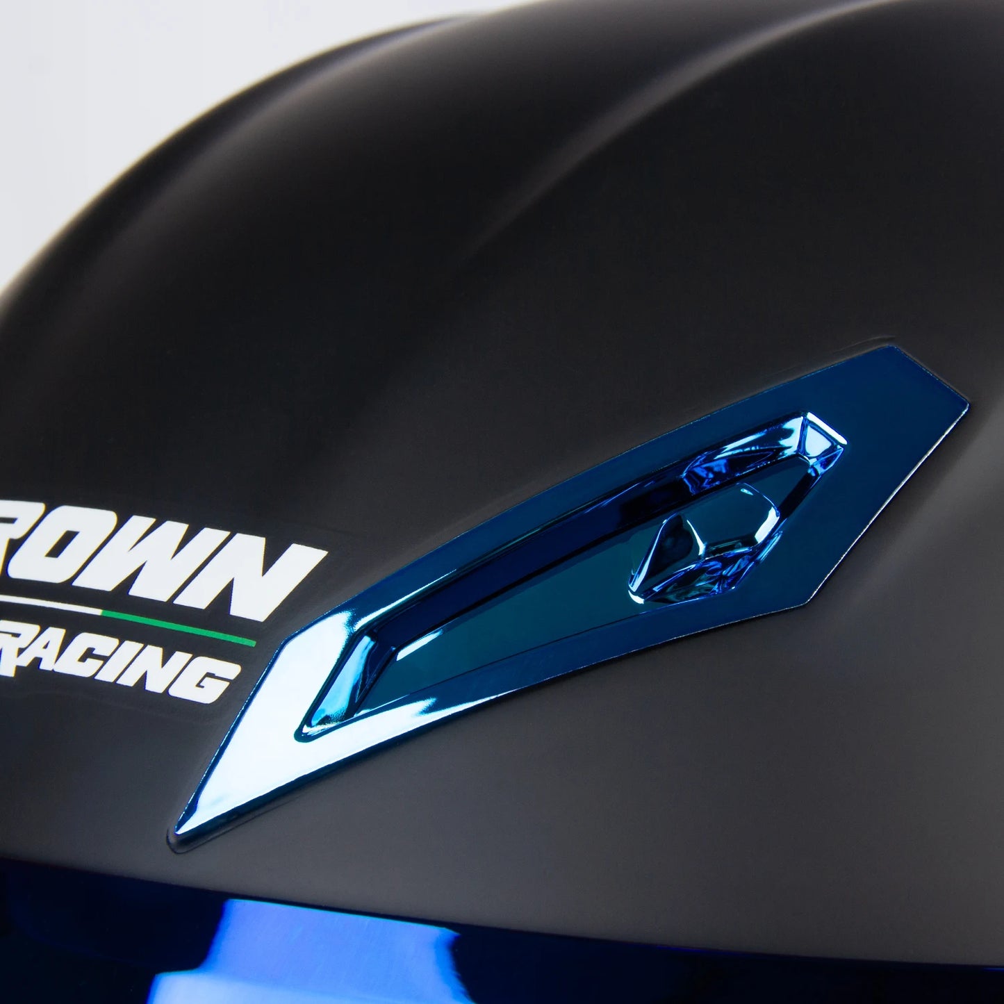 Modular Motorcycle Helmet - ABS Shell with Sunglasses Visor and Dual-Lens Full Face Motorcycle Helmet