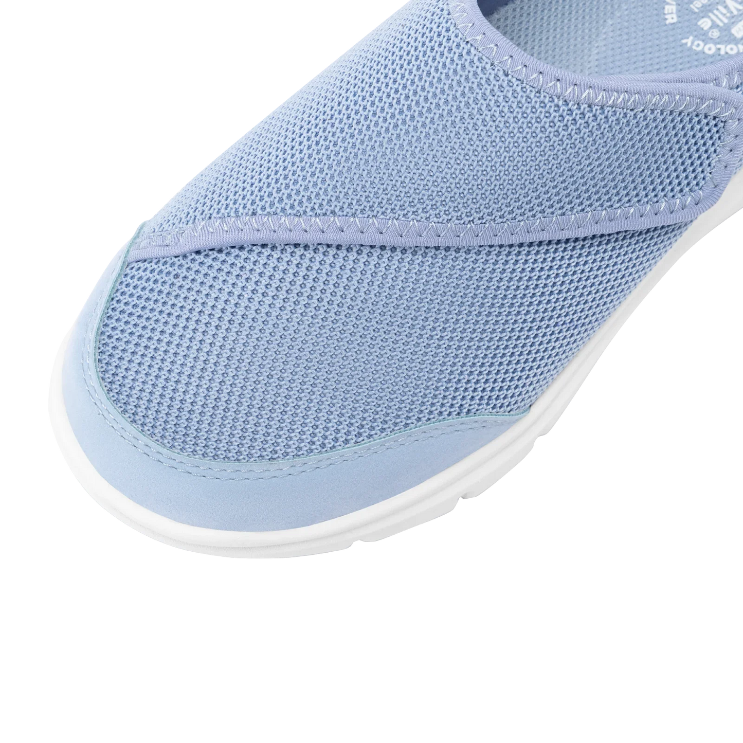 Orthopedic Slippers for Women Wide Fleece Lined Clogs with Arch Support Recovery Pedic Shoes Comfortable Slip-On Footwear