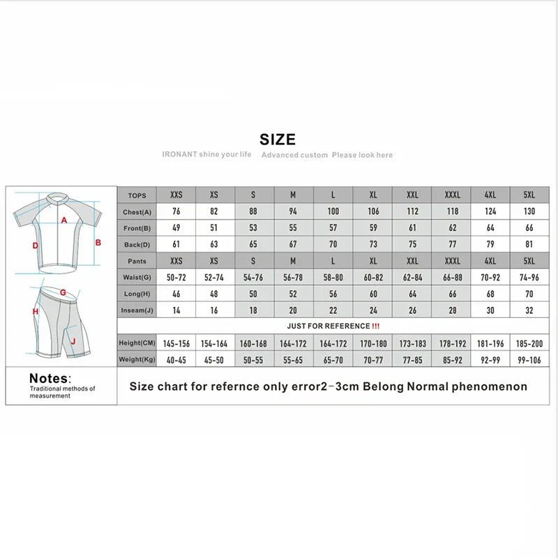 Men's Bike 20D Gel Padded Bicycle Pants Under Wear Sell Well Cycling Bibs Shorts Mountain Bike Breathable