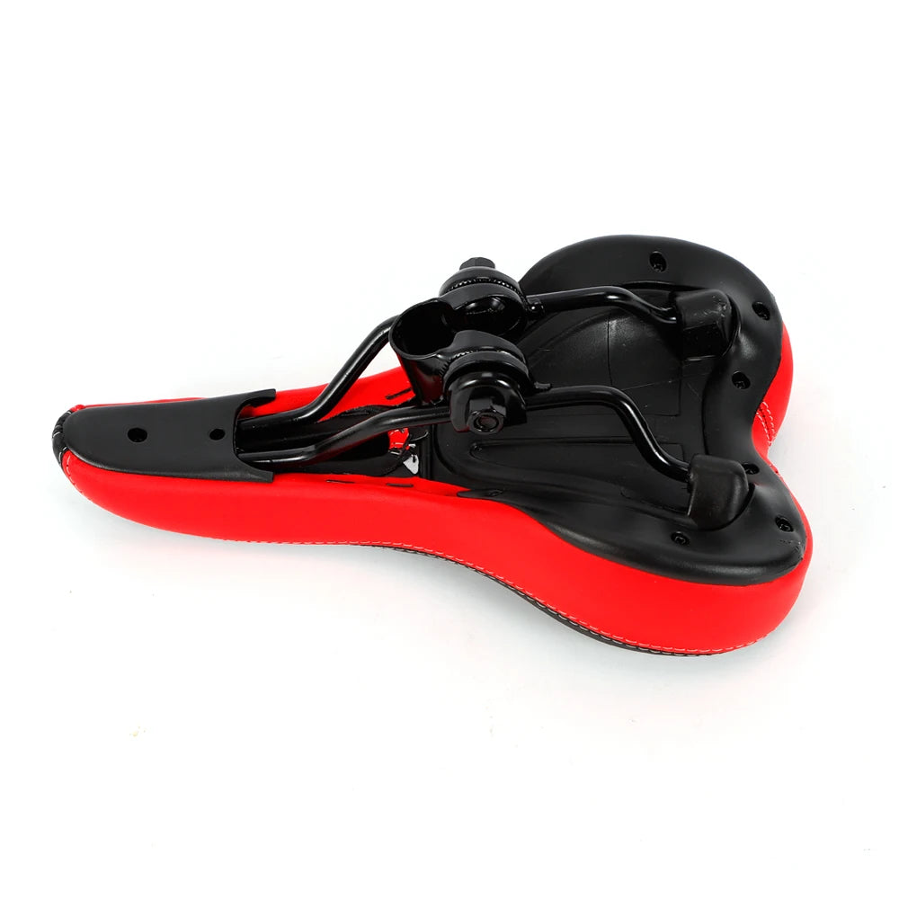 Electric Scooter Seat Shock Absorption Comfortable Riding for Xiaomi M365 M365PRO