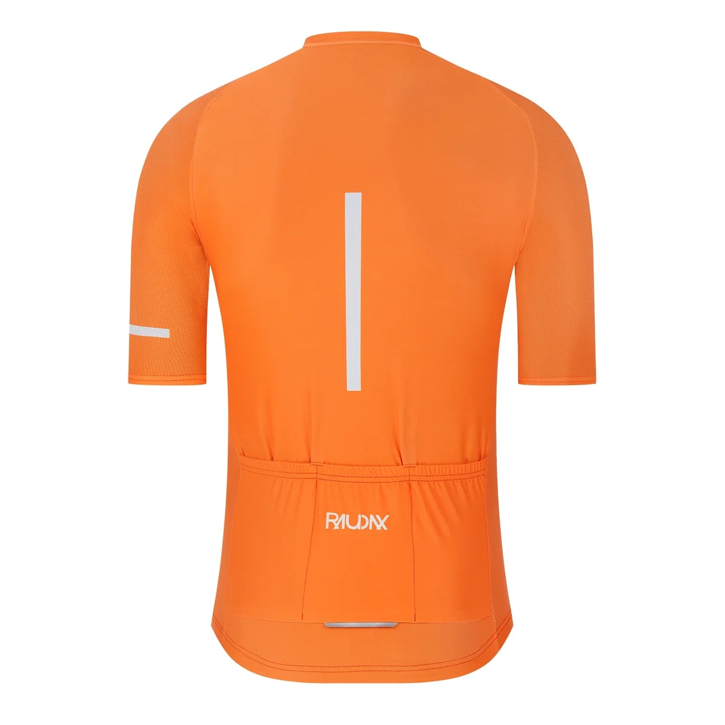 New Raudax Cycling Jersey 6 Colour Cycling Racing Tops Short Sleeve Bike Jersey Road Cycling Shirts Summer Bicycle Jerseys
