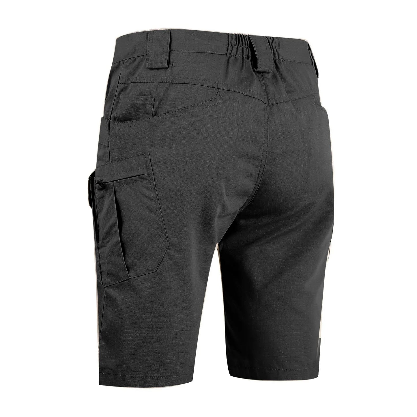 Shorts Men Urban Military Waterproof Cargo Tactical Shorts Male Outdoor Camo Breathable Quick Dry Pants Summer Casual Shorts