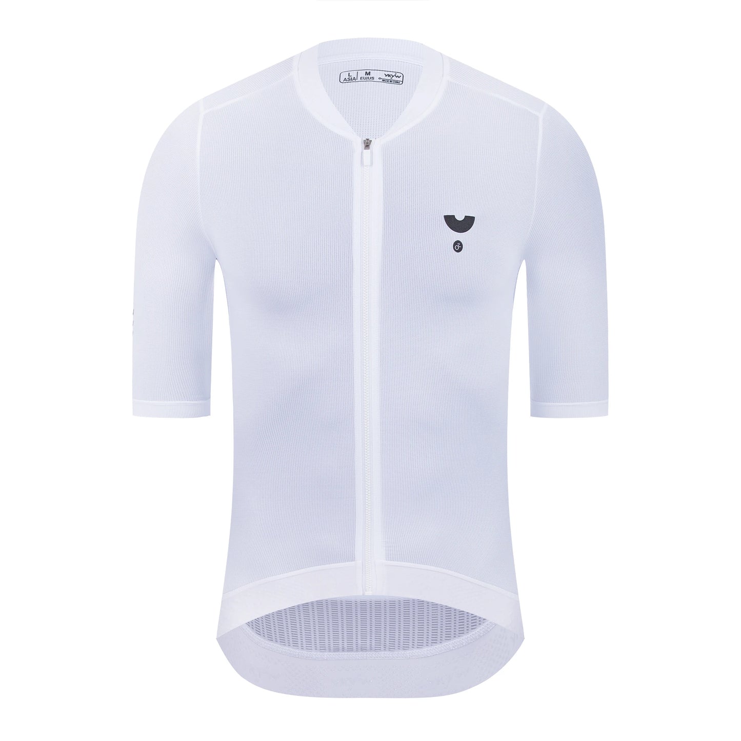 YKYWBIKE 2025 Cycling Jersey Men Summer Professional Bicycle Shirt Short Sleeve Breathable Road Bike Maillot Cycling Clothing