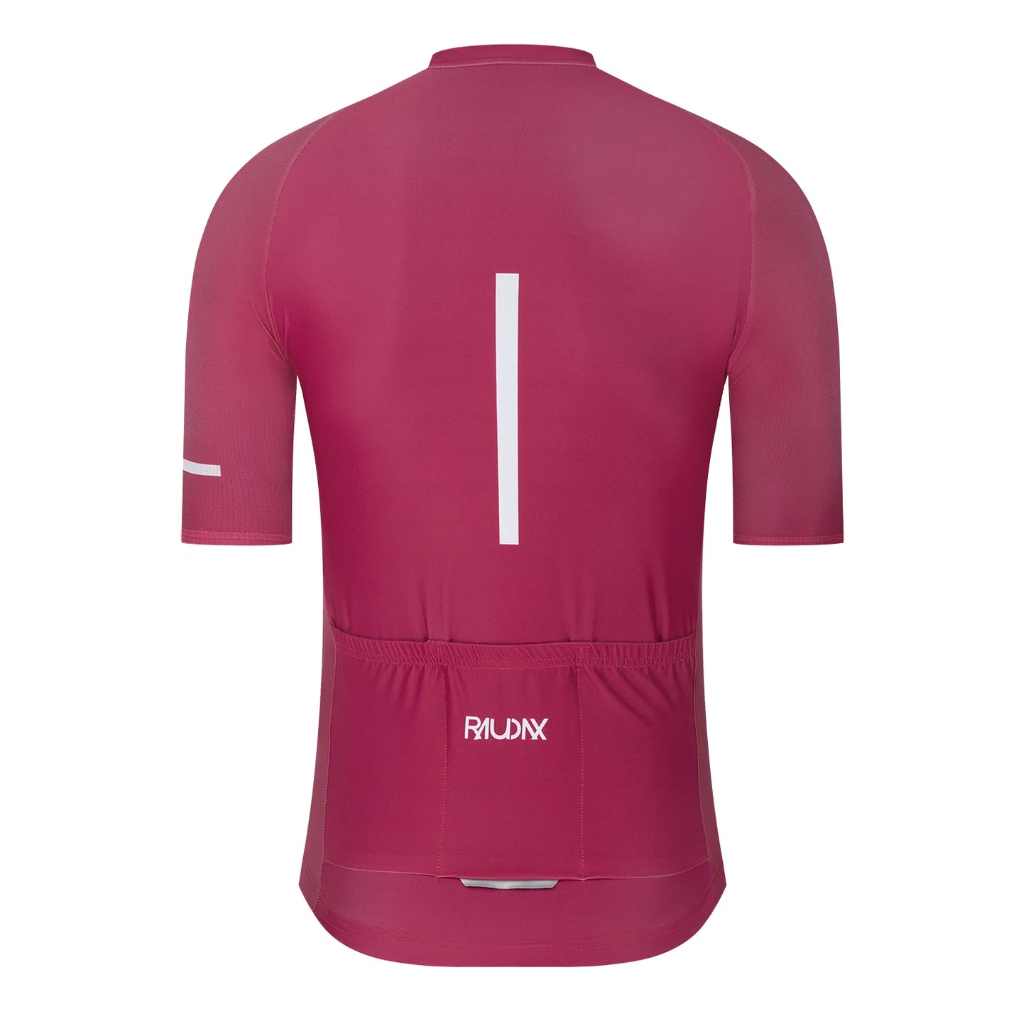 New Raudax Cycling Jersey 6 Colour Cycling Racing Tops Short Sleeve Bike Jersey Road Cycling Shirts Summer Bicycle Jerseys