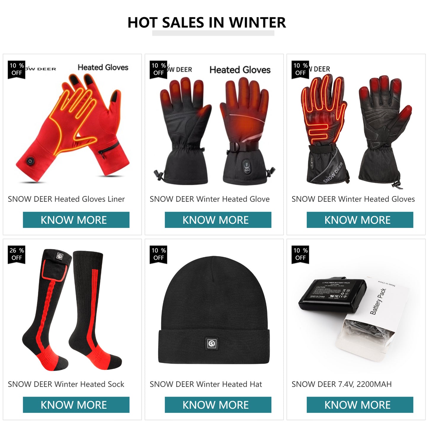 Waterproof Rechargeable Heating Thermal Gloves For Snowmobile Skiing Riding Heated Gloves Motorcycle Winter Heated Gloves Warm