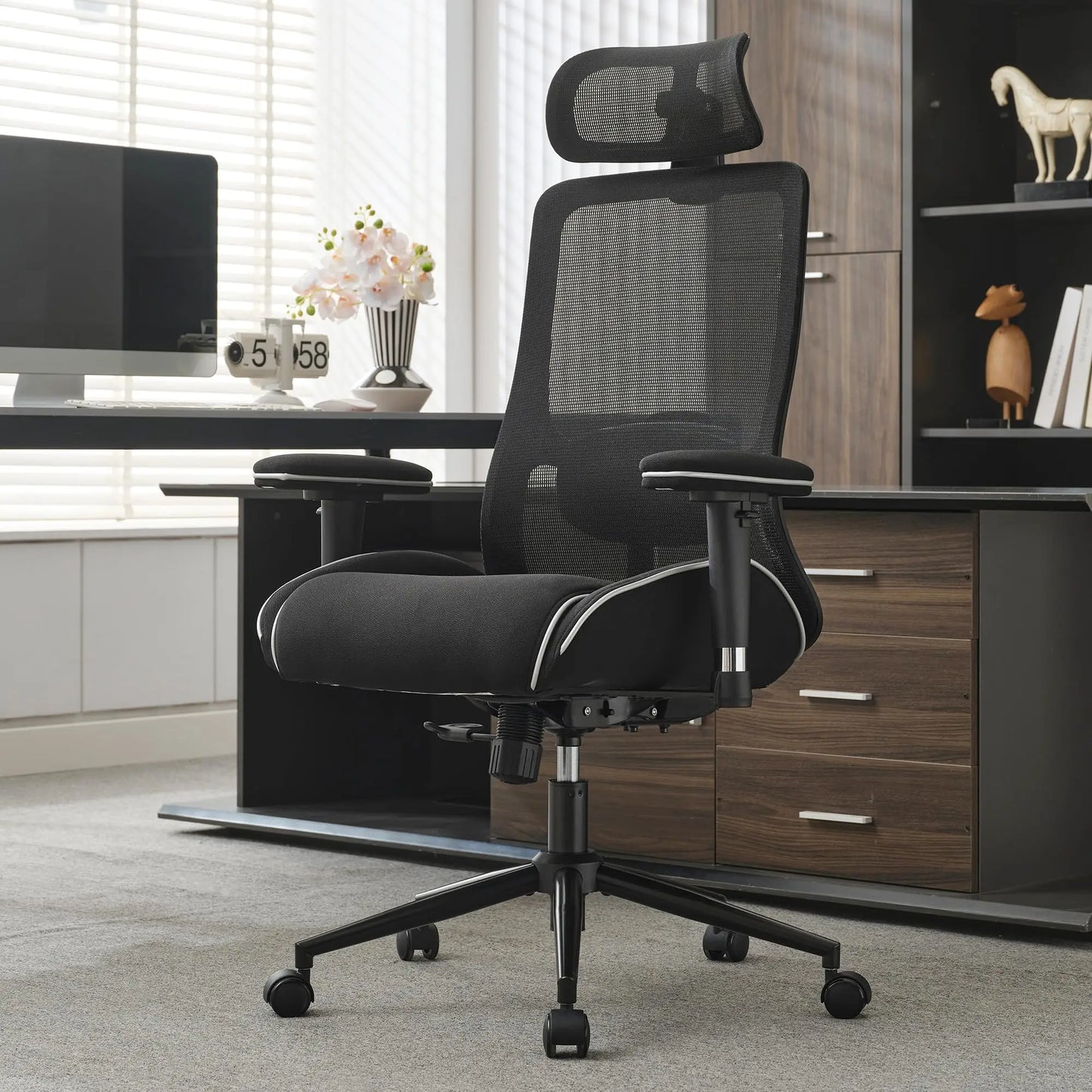 Ergonomic Chairs Free Shipping Portable Folding Chairs Speaker Gamer Chair Satisfacer Chaise Bureau Sofa Lazy Chair Gaming