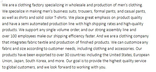 Men's Three-Piece White Suit, Anti-Wrinkle, No-Iron, Anti-Stick Fur Business Formal Suit, Four-Season Workplace Work Clothing Dr