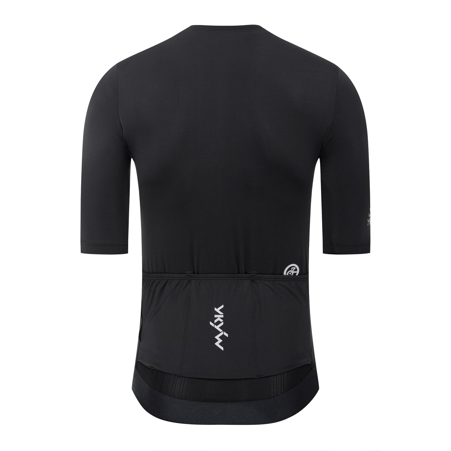 YKYWBIKE 2025 Cycling Jersey Men Summer Professional Bicycle Shirt Short Sleeve Breathable Road Bike Maillot Cycling Clothing