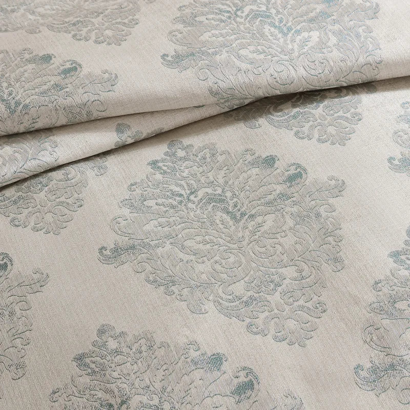 Marana 10 PC King Comforter Set Teal