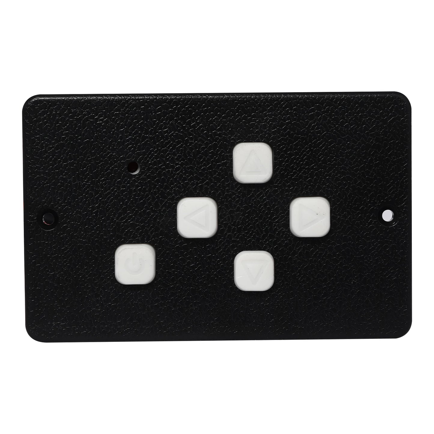 12V Boat Remote Control Searchlight 100W Rotatable Boat Spotlight Illumination Distance 2624.67ft for Night Yachts Fishing Boats