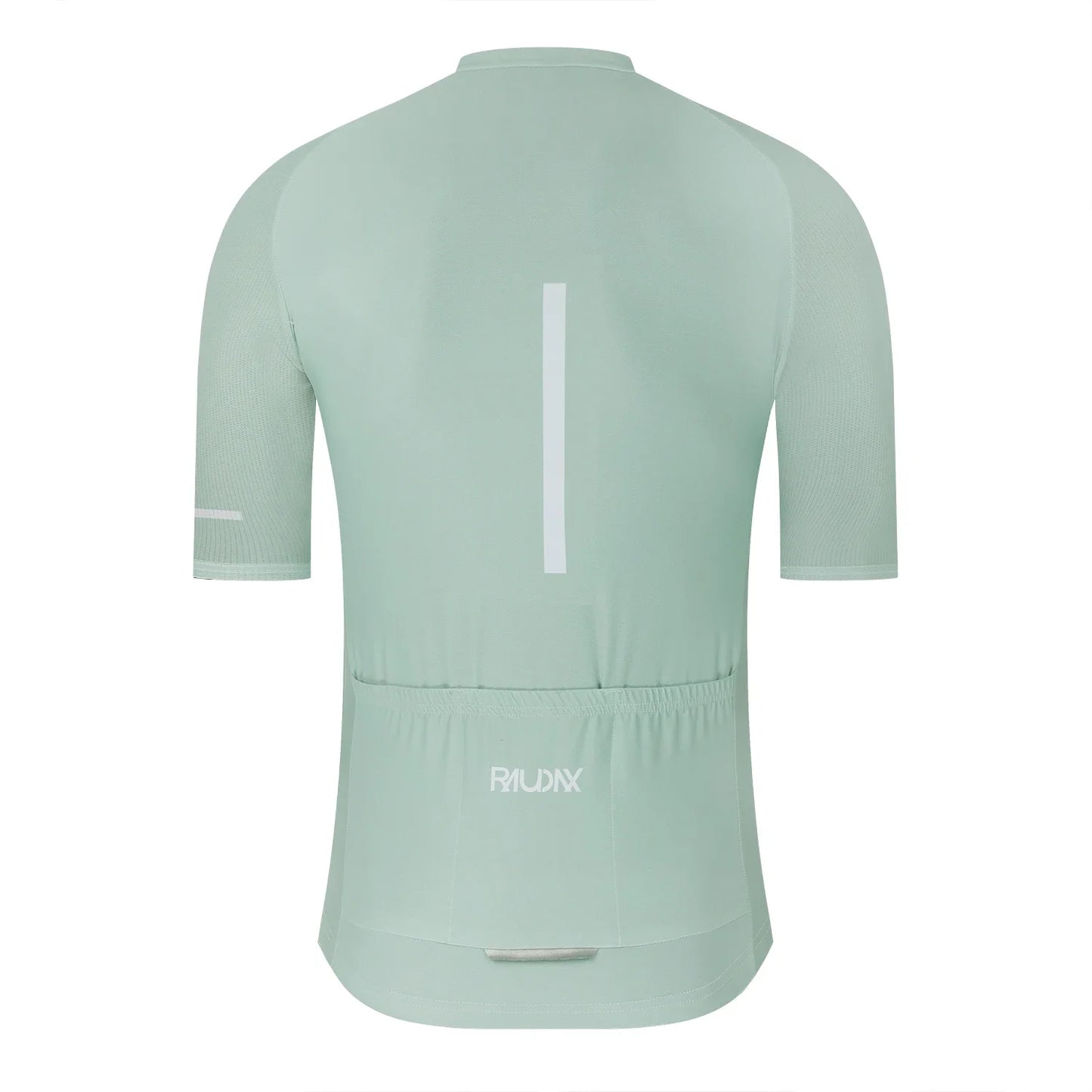 New Raudax Cycling Jersey 6 Colour Cycling Racing Tops Short Sleeve Bike Jersey Road Cycling Shirts Summer Bicycle Jerseys