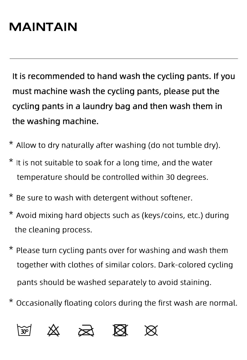 ROCKBROS Men's Cycling Shorts 3D Gel Pad Cycling Underwear Anti-Slip Breathable Bike Bicycle Liner Shorts Men MTB Road Riding