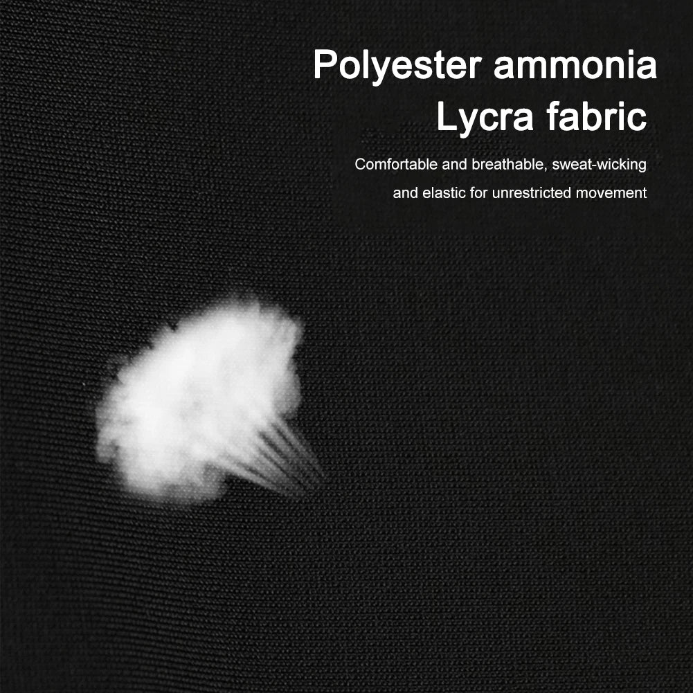 Outdoor Sports Padded Shorts Shock Absorb Kids Tailbone Ski Gear Hip Butt Breathable Sports Pants Cycling Winter Skate Protector