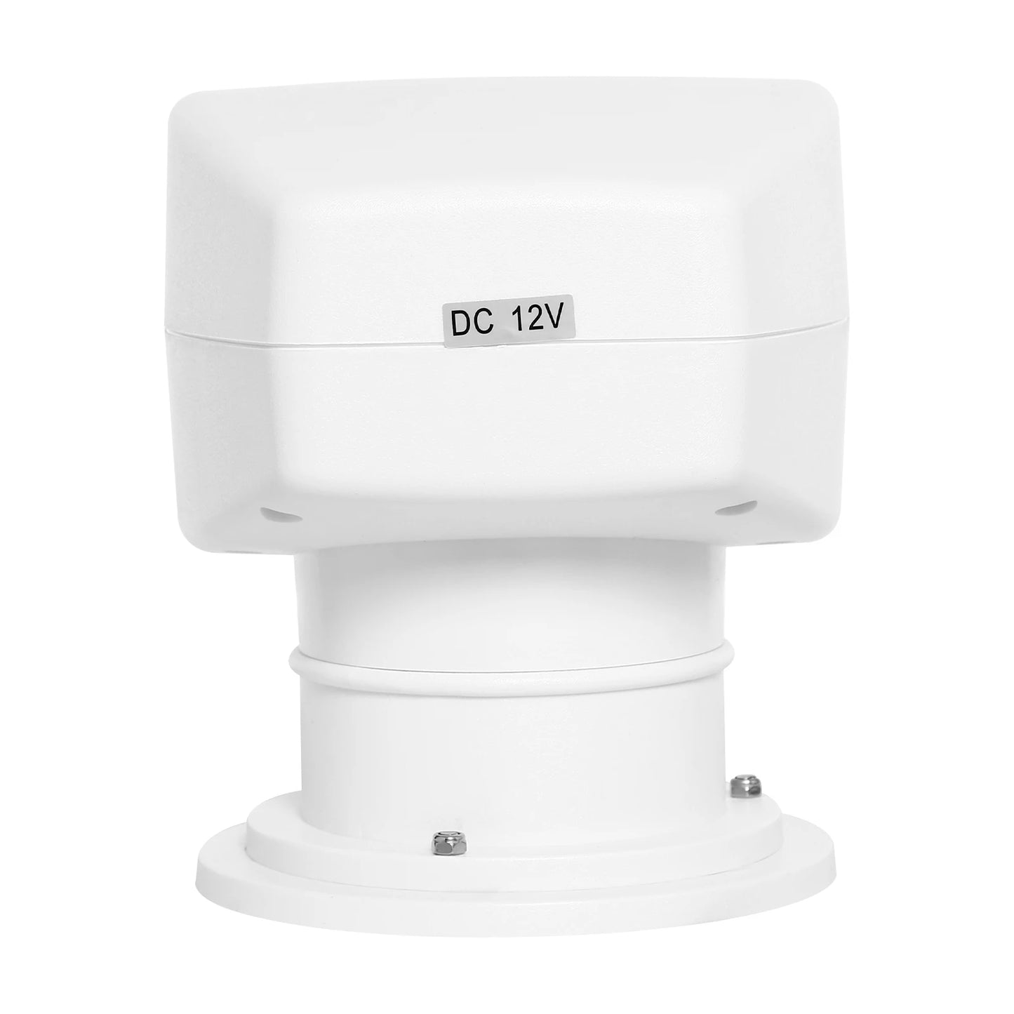 12V Boat Remote Control Searchlight 100W Rotatable Boat Spotlight Illumination Distance 2624.67ft for Night Yachts Fishing Boats