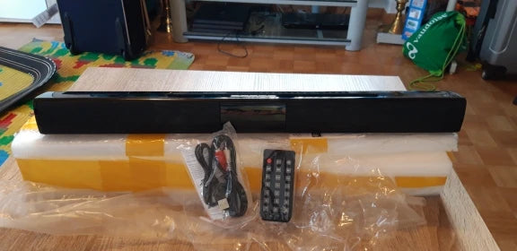 Home Theater Sound System Bluetooth Speaker Computer Speakers  TV Soundbar Box Subwoofer Radio Music Center Boom Box Colum