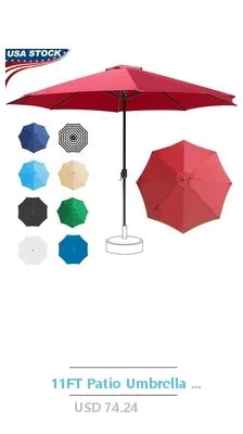 Indoor Plant Stand with Grow Lights 9 Tier Metal Shelf Flower Pots and Home Decor Display