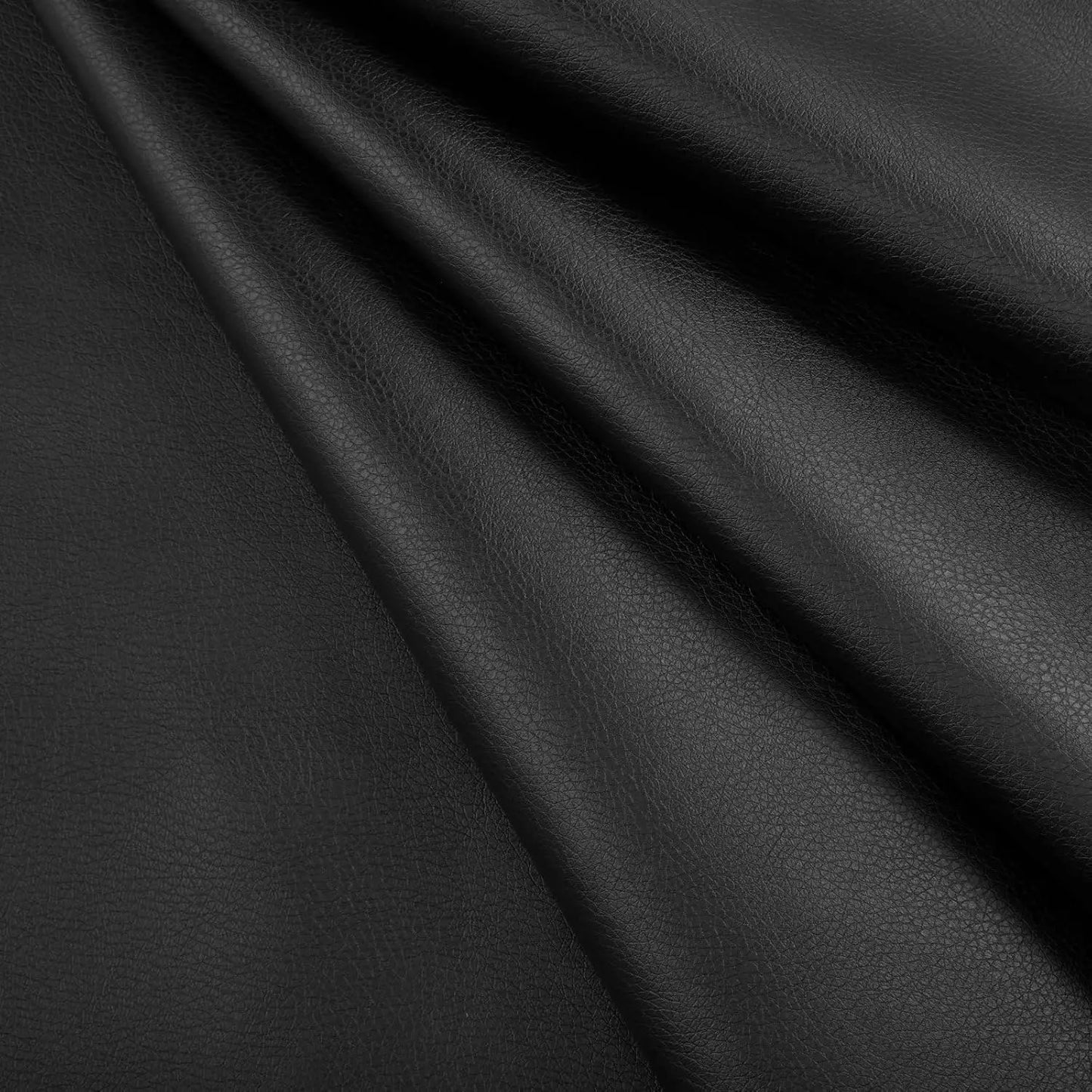 Power Lift Recliner Chair Heat and Massage, PU Leather, Adjustable Back and Legs, Electric Lift Chair Designed for The Elderly