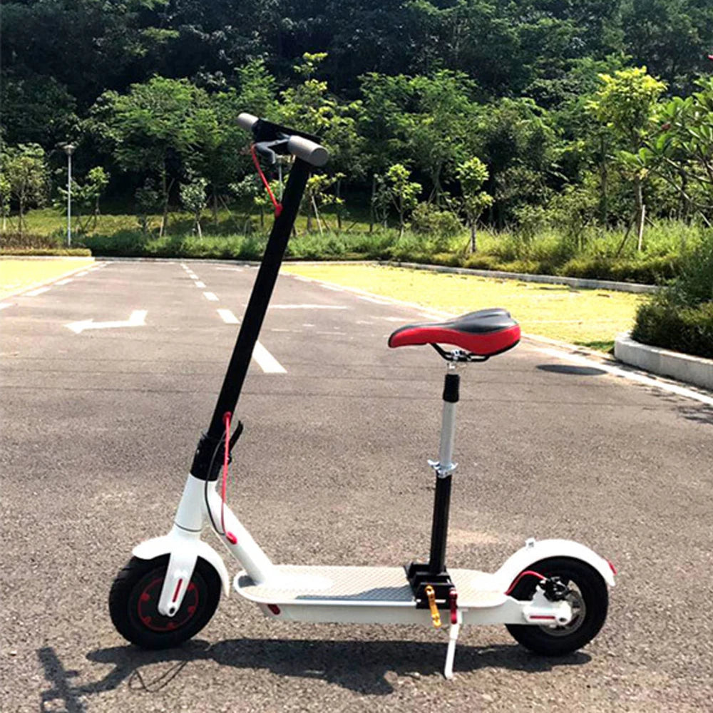 Electric Scooter Seat Shock Absorption Comfortable Riding for Xiaomi M365 M365PRO