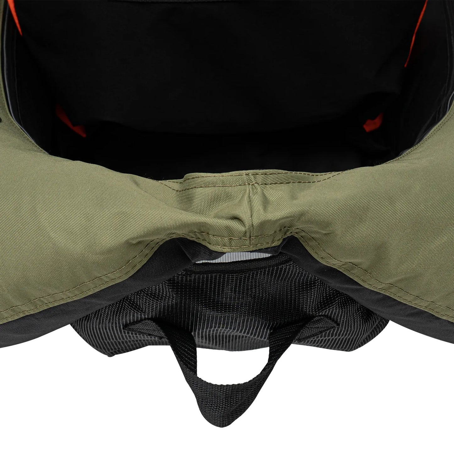 Outdoor Inflatable Fishing Boat Adjustable Backrest 130kg/286.6lbs Load