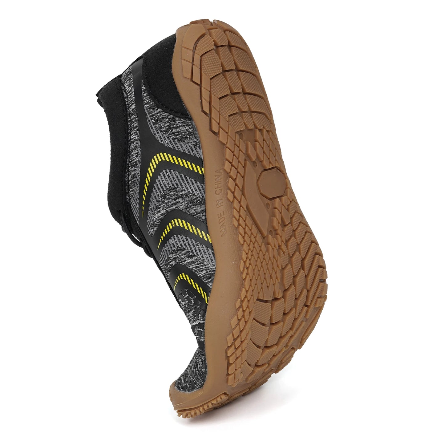 Unisex Water Sports Aqua Shoes Swimming Diving Sneakers Outdoor Beach Barefoot Gym Yoga Footwear Men Women Trekking Wading Shoes