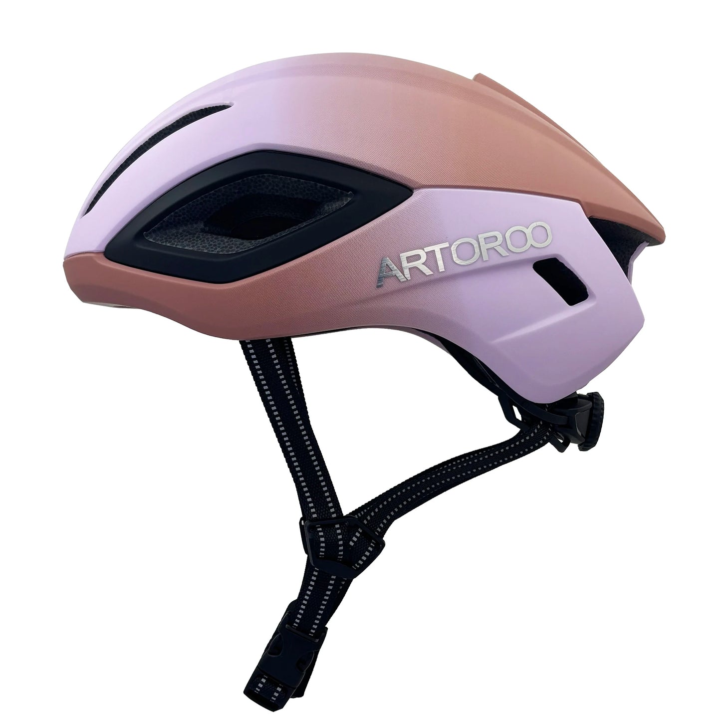 ARTOROO Adult Road Bike Bicycle Helmet for Women and Men, Ultralight aero Large Size Woman Bicycle Cycling Helmet Size Adjustabl
