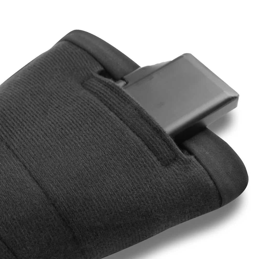 Savior Heat Electric Heated Gloves For Men Usb Rechargeable Hand Heater Fishing Skiing Biker Work Winter Thermal Gloves Woman