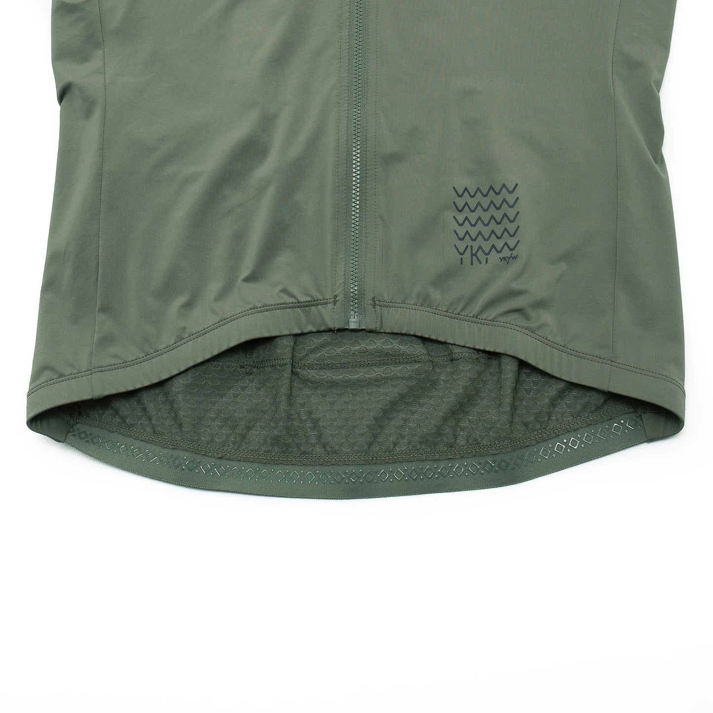 YKYWBIKE Man's Cycling Jersey Summer Road Bike Shirt Breathable Bicycle Jersey Short Sleeve UV Protection