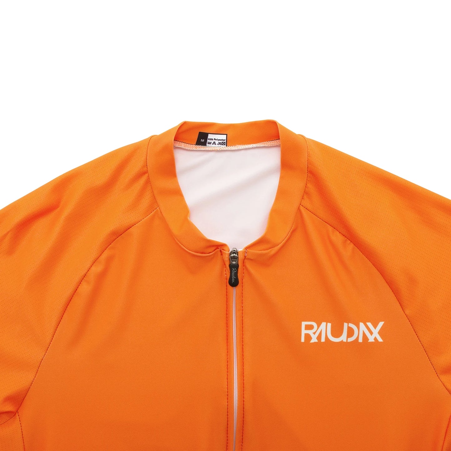 New Raudax Cycling Jersey 6 Colour Cycling Racing Tops Short Sleeve Bike Jersey Road Cycling Shirts Summer Bicycle Jerseys